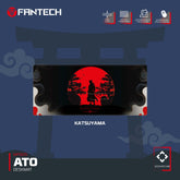 Fantech Ato Mp905 Katsuyama Deskmat Mouse Pad
